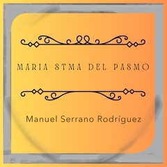 María Stma. del Pasmo