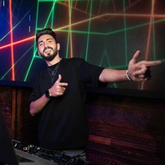 DJ SPARK REMIX NO DROP  تدري - حمزه المحمداوي