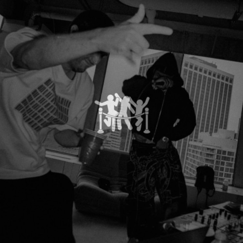 Victory Lap // Section MASHED - VICTORY SECTION