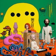 Rien ft. Claudia Bouvette X Mantisse