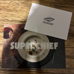 Superchief ft Tarek T