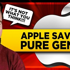 The Truth About The New Apple Savings Account - Pure Genius