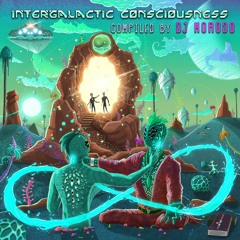 V.A Intergalactic Conciousness (Mixed By Dj Morodo) ᴏᴜᴛ ɴᴏᴡ @ ʀᴇsᴏɴ𝟾 ᴍᴜsɪᴄ!