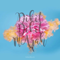 Dikit dikit marah
