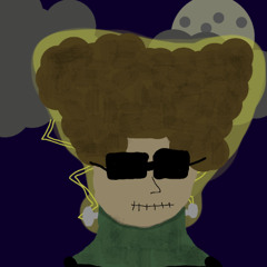 Frankenfunk Monster (Vocals)