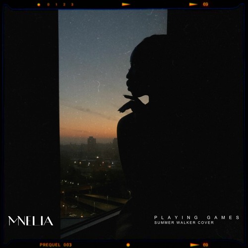 Stream PLAYING GAMES Summer Walker Cover By MNELIA Listen Online For Free On SoundCloud