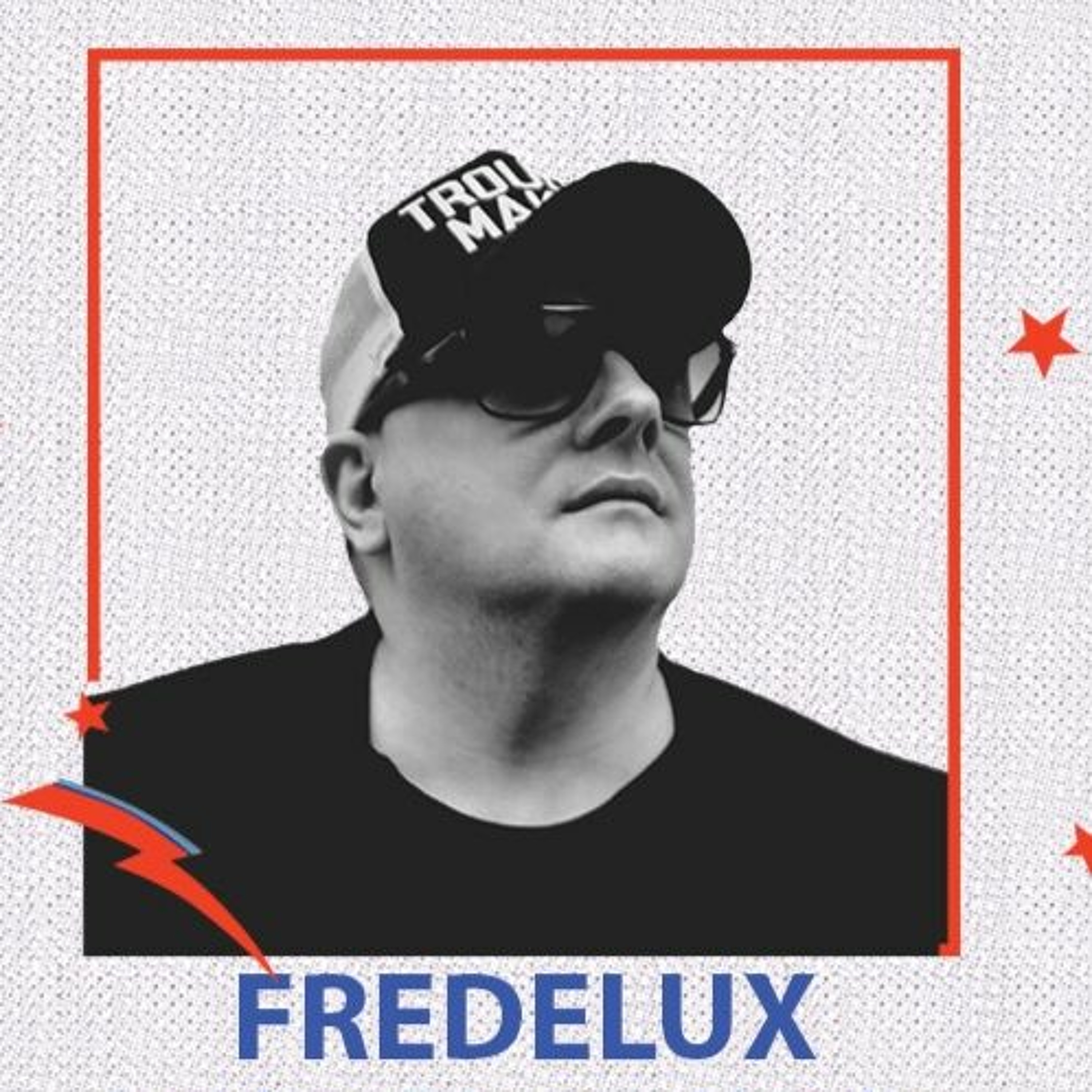 DJ FREDELUX