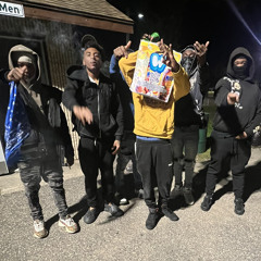 BACK AND IM BETTER(Prod.LACwezzz)