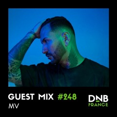 Guest Mix #248 – MV