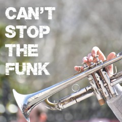 Can't Stop The Funk