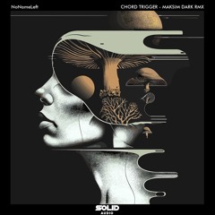 NoNameLeft - Chord Trigger (Maksim Dark Remix) [SOLID AUDIO]