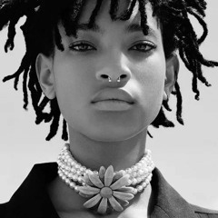 Willow Smith - PrettyGirlz (Borby Norton R0M4NC3 Remix)