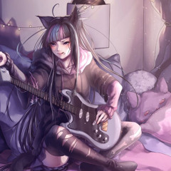 Late Night Drive Home - Stress Relief (slowed and reverb)