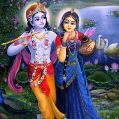 Prahlad Narasimha - Vrindavan Ramya Sthana - 5.26.25