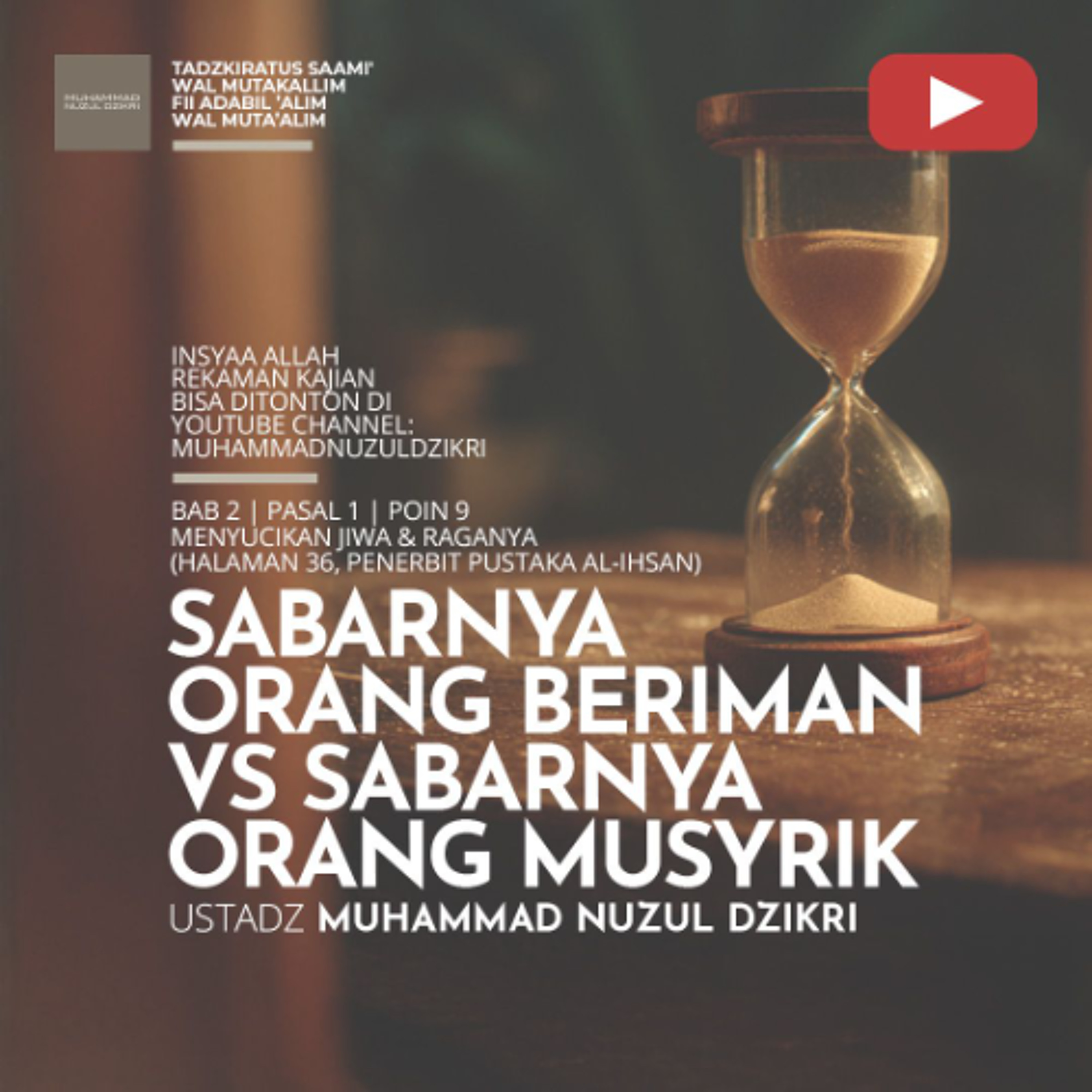 Muhammad Nuzul Dzikri