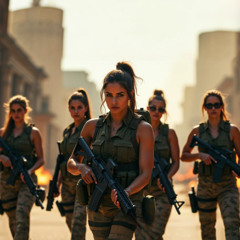 Trap - Warzone