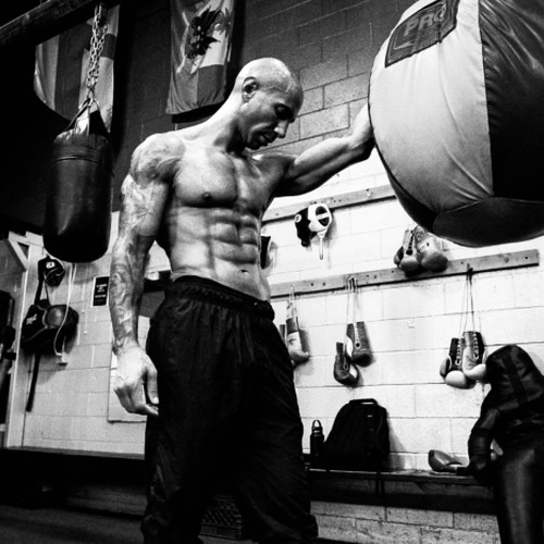 “Nobody was coming to save me.” Fousey x Hopecore