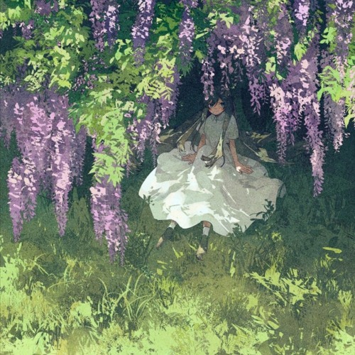 LSD Dream Emulator OST: Kyoto Ambient - C