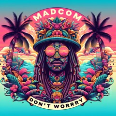 Madcom - Don't Worry (j4h3ddy Edit)