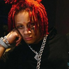 Trippie Redd - Triple H ft. NAV, D Savage, K Suave [prod by. naddot]