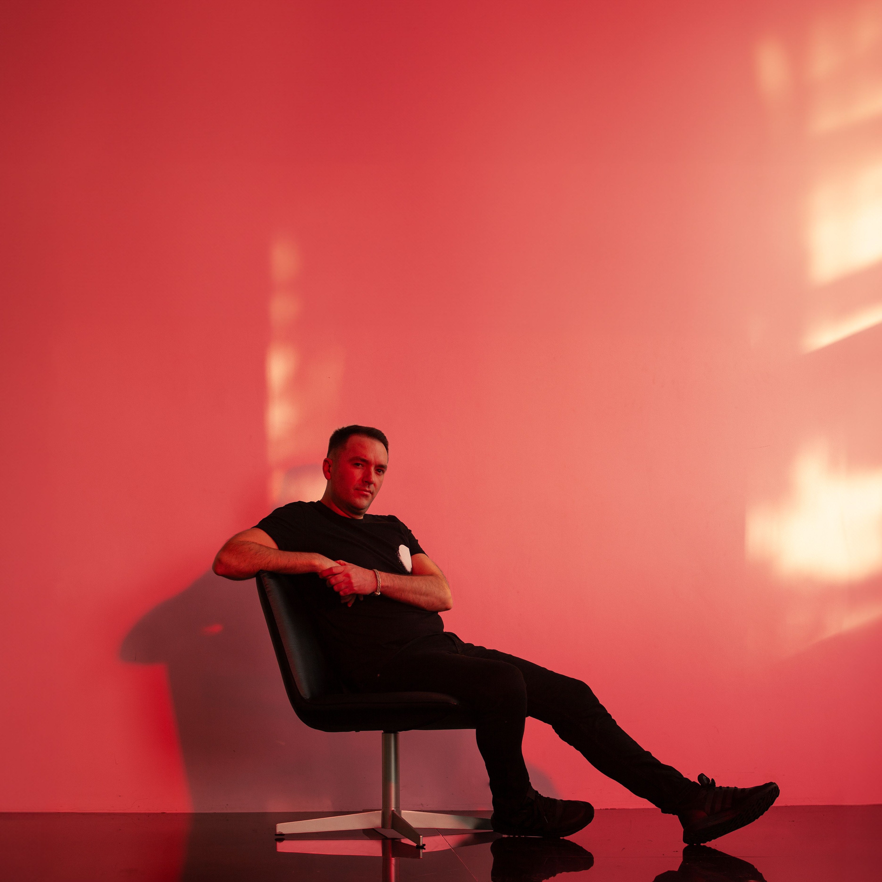 James Cottle DJ Sets