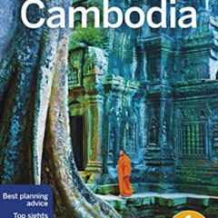 View KINDLE 💖 Lonely Planet Cambodia (Travel Guide) by  Lonely Planet,Nick Ray,Ashle