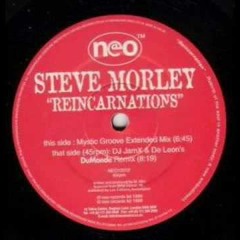 Steve Morley - Reincarnations (DJ JamX & De Leon's DuMonde Remix)