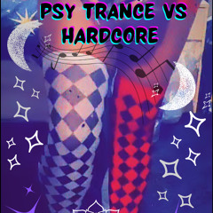 Filthier Than Your Texts - Psy VS Hardcore