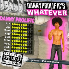 dannyprolific - fuck the homeless