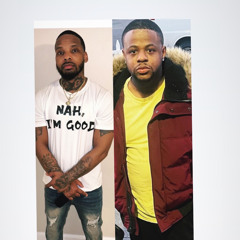 Effen x SJ Dub - Good Nigga