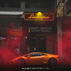 Robert Cristian ❌ @Sonny Flame - Lamborghini