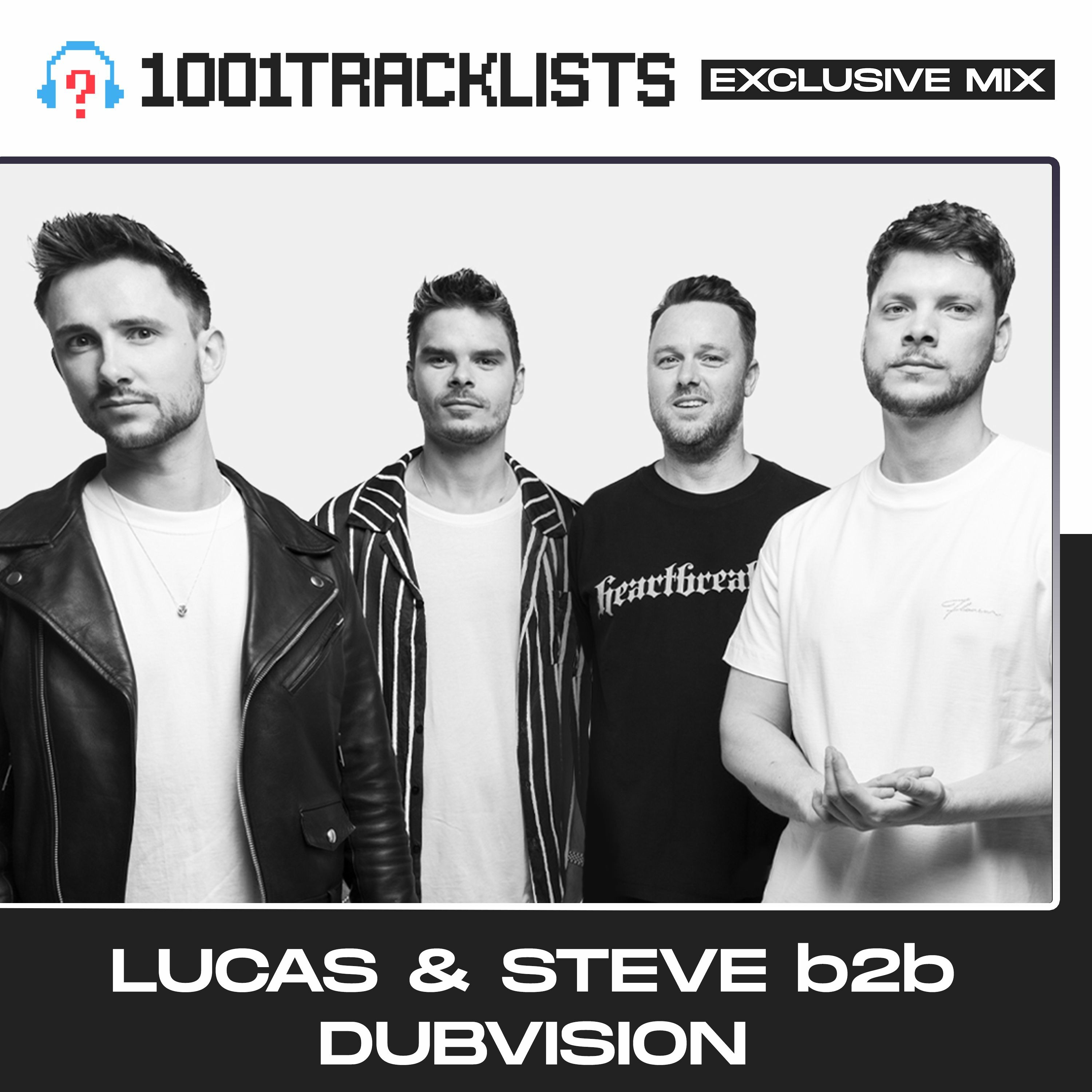 1001Tracklists Exclusive Mixes