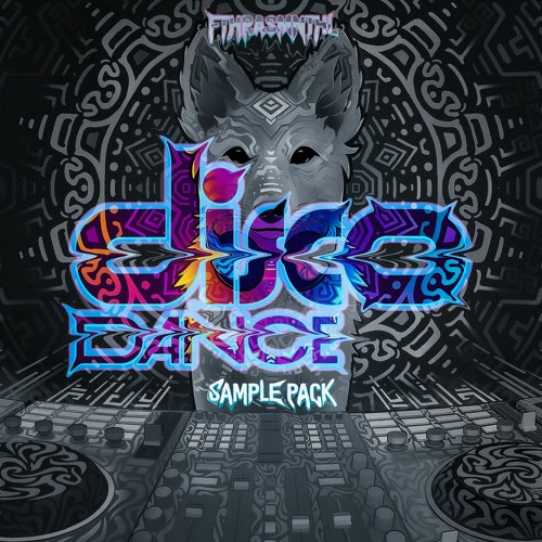 FTHRASMNTHL - Disco Dance (Sample Pack) Preview