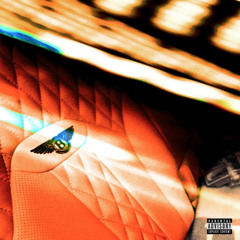 LUCKI - Diamond Stitching (BASS BOOSTED)
