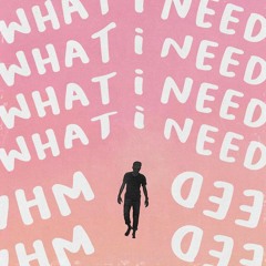 Louebeatz - What I Need (feat. Olivitic)