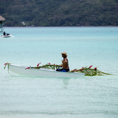 Tiamai Man's Tahiti ( Hurley Sayan x TVN ) ZOUKLOVE