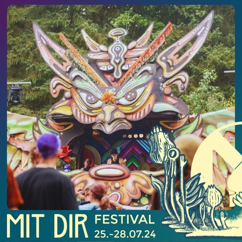 Schwirri @ MIT DIR Festival 2024