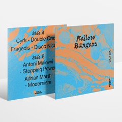 Mellow Bangers Vol.2 (ITALO MODERNI)