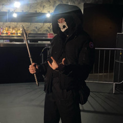 juju - stormy (fast)