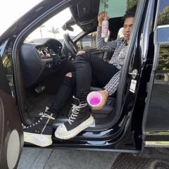K Suave - Jet Lag (Unreleased) (IG Live Snippet)