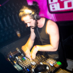 GABRIEU @ SEGUNDA INTERVENÇÃO DRUMNBLOCO 18/7/25