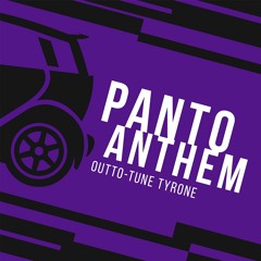 Panto Anthem - Outto - Tune Tyrone