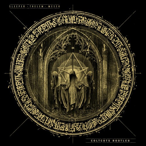 Thelem & Sleeper - Squeeze Off (ColtCuts Bootleg) 8K FREE DOWNLOAD