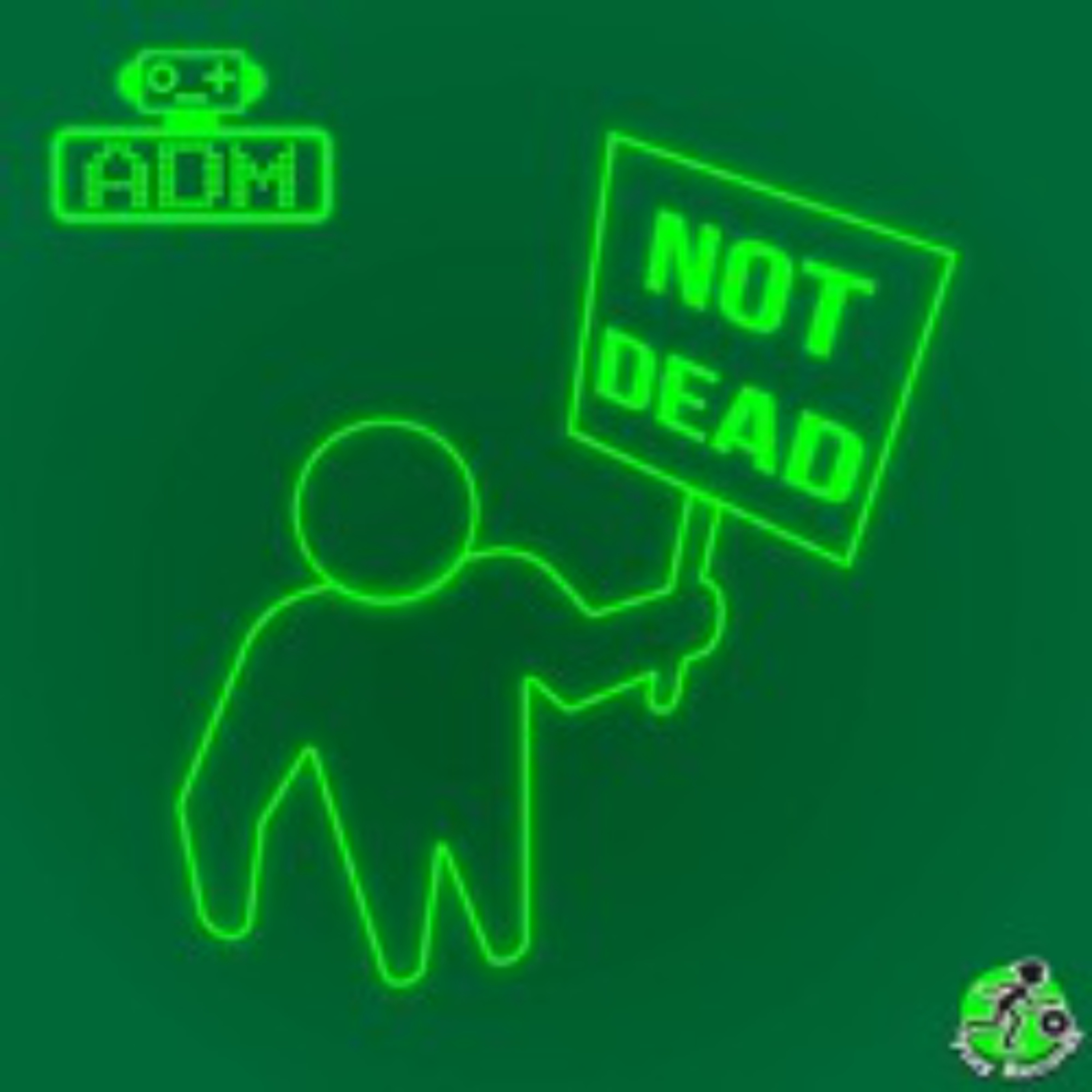 Adam Blare / Solve This Problem (Original Mix) episode artwork