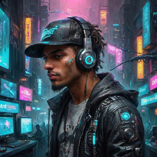 Dirty Da Silva - Ground Wave