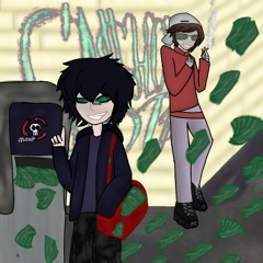 CASHOUT BANDITS (Aki)