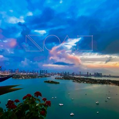 NOAH - MIAMI MYSTIC