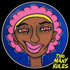 Karretero - For You (Original Mix) - Too Many Rules MASTER