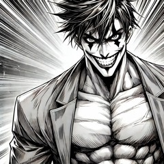 JokerWithin No. 69