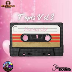 The Tapes - Valentines Love 3G Sound (DJ Dingo ft Mac Milli)